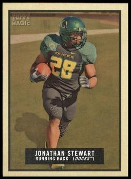 217 Jonathan Stewart